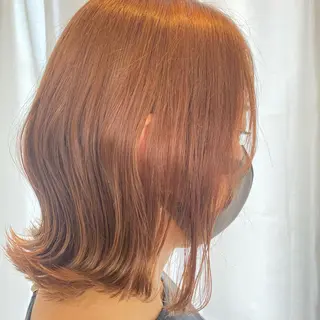 ショート annuy🪐 HINAのヘアスタイル
