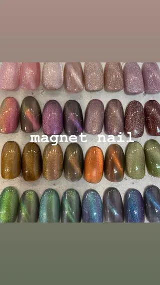 ネイル FILUMIA.所属・FILU MIA.のマツエク・マツパデザイン