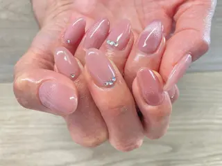 ネイル A nelaのネイルデザイン