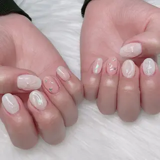 ネイル Jeremy ♡ HARUKAのネイルデザイン