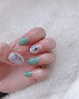 ネイル fufu la.のネイルデザイン