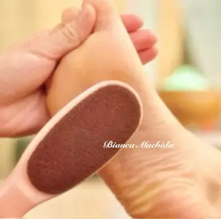 ネイル Bianca 🪽 Nakajimaのネイルデザイン