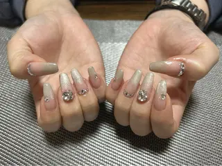 ネイル i nailのネイルデザイン