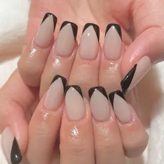 ネイル ドライヘッドスパ 名古屋駅徒歩5分のエステ・リラクイメージ