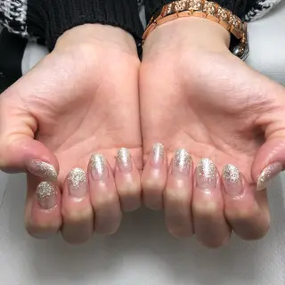 ネイル 小田 雅美のネイルデザイン