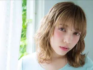 マツエク・マツパ EYELASH FAVのマツエク・マツパデザイン