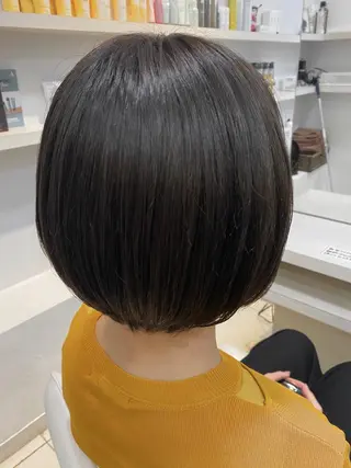 カラー 🌷愛されヘア🌷 伊藤　万裕のヘアスタイル