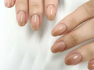 ネイル 水津 唯のネイルデザイン