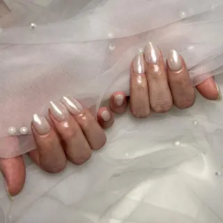 ショート 28nails anのネイルデザイン