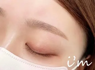 アイブロウ トレンド眉🤍✨ yunaの眉毛・アイブロウイメージ