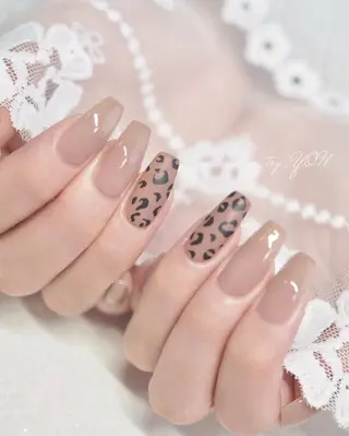 ネイル nail_salon try_YOUのネイルデザイン