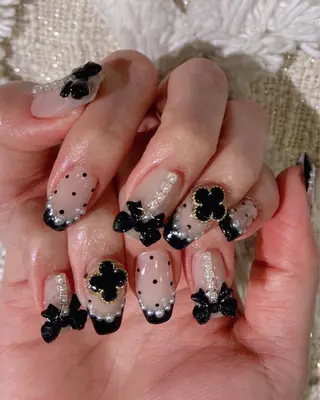 ネイル Nailist🌟 Wakanaのネイルデザイン