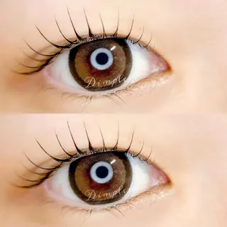 マツエク・マツパ Dimples所属・Dimples ERINAのエステ・リラクイメージ