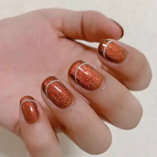 ネイル atelier moamのネイルデザイン