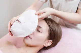 美PLACE所属・m oecaのエステ・リラクイメージ