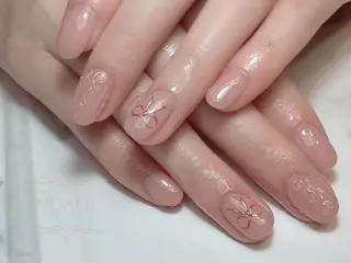 ネイル 🌻ERI🌻 MOANIHirooのネイルデザイン