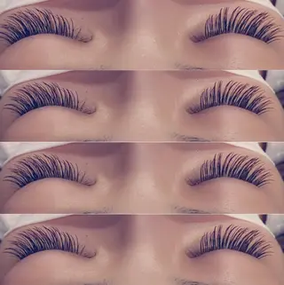 マツエク・マツパ 永島 さとみのマツエク・マツパデザイン