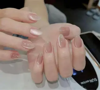 ネイル Lily nails studio所属・ネイルサロン Lilyのネイルデザイン