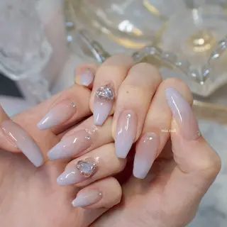 ネイル mia nailのネイルデザイン