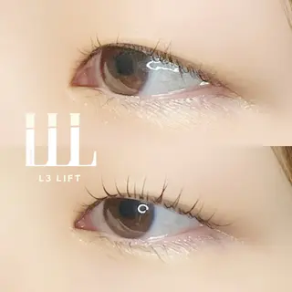 マツエク・マツパ まつ毛の専門店Blask所属・カワムラ サキのマツエク・マツパデザイン