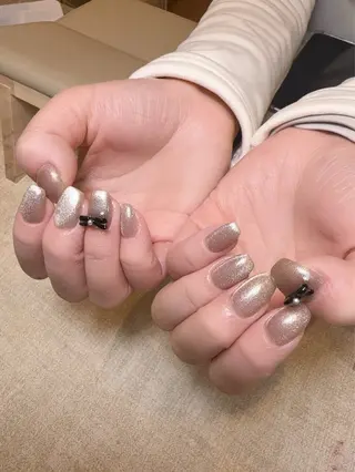 ネイル mi kaのネイルデザイン