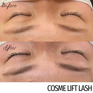 マツエク・マツパ CARA カーラのマツエク・マツパデザイン