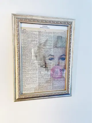 小顔美容鍼専門サロン 渋谷YZのエステ・リラクイメージ