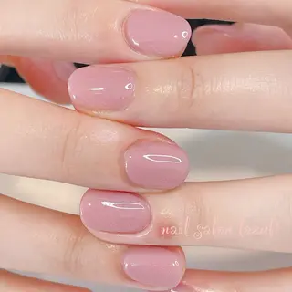 ネイル nail salon lazuliのネイルデザイン