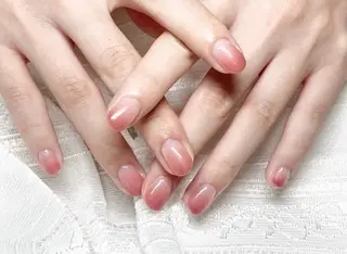 ネイル nail  salon pista所属・Ｋ． Michiのネイルデザイン