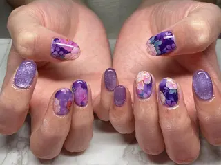 ネイル Beauty Salon  Luna所属・Beauty Salon Lunaのエステ・リラクイメージ