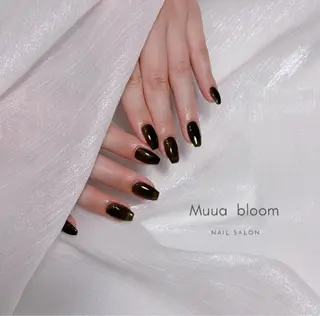 ネイル Muua bloomのネイルデザイン
