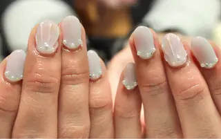 ネイル Ｋ minamiのネイルデザイン