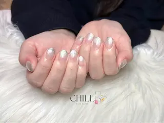 ネイル Nailsalon CHILL所属・Nailsalon CHILL大須店のネイルデザイン