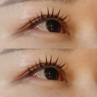 マツエク・マツパ re-born🎀 NANAHAのマツエク・マツパデザイン