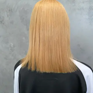 カラー 戸塚咲/ モデル募集中🫧🎀のヘアスタイル