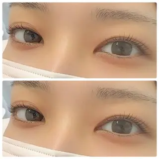 マツエク・マツパ CHERIE blanc.西中島店所属・CHERIE. blanc徒歩3分のマツエク・マツパデザイン