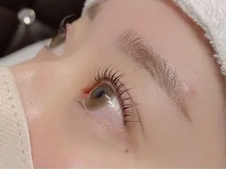 マツエク・マツパ SSINSTUDIO松本店所属・eyelist Aikaのマツエク・マツパデザイン