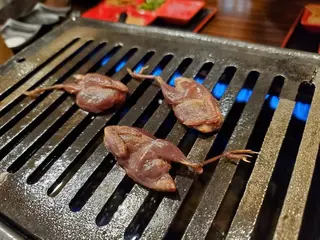 GIFT所属・谷 結奈のヘアスタイル