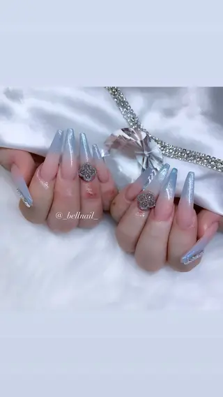 ネイル Bell nailのネイルデザイン