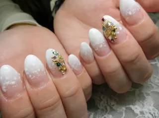 ネイル nail salon Sereinのネイルデザイン