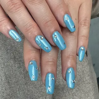 ネイル One YUKIMIのネイルデザイン