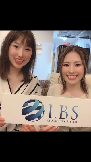 LBSホワイトニング 新宿店💝店長熊倉のその他イメージ