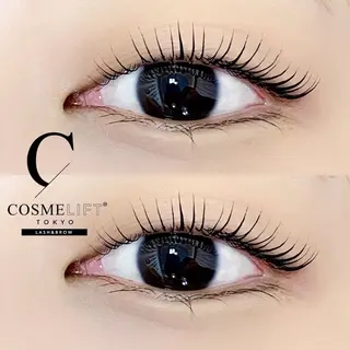 マツエク・マツパ ビューティーサロン　　リアン所属・ビューティーサロン リアンのマツエク・マツパデザイン