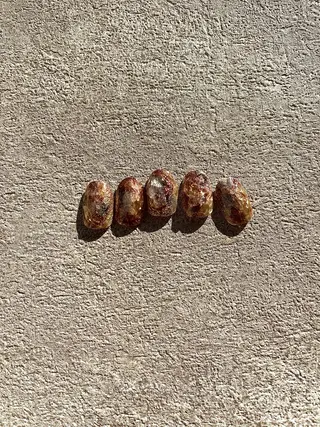 ネイル nailsalon ASUNALO所属・ASUNALO えりかのネイルデザイン