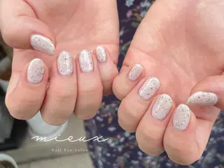 ネイル . ネイルMARIA🌼のネイルデザイン