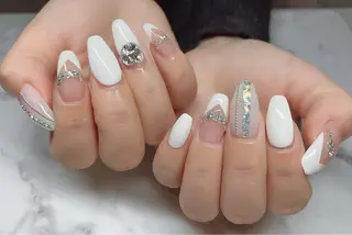 ネイル N.CHLOE 永島のネイルデザイン