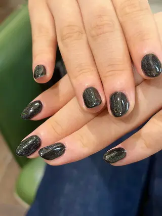 ネイル カットパーマ あさみのヘアスタイル