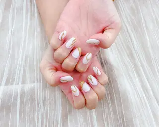 ネイル ネイリスト あこのネイルデザイン