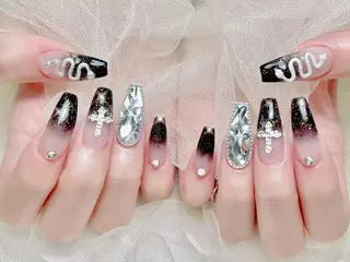 ネイル ナユキNA.YUKI 渋谷店のネイルデザイン