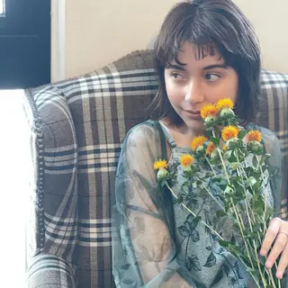 ショート Neale. yumiのヘアスタイル